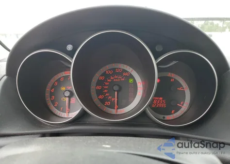 2003 Nissan Altima Base из США, поврежденный, VIN 1N4AL11D03C140111